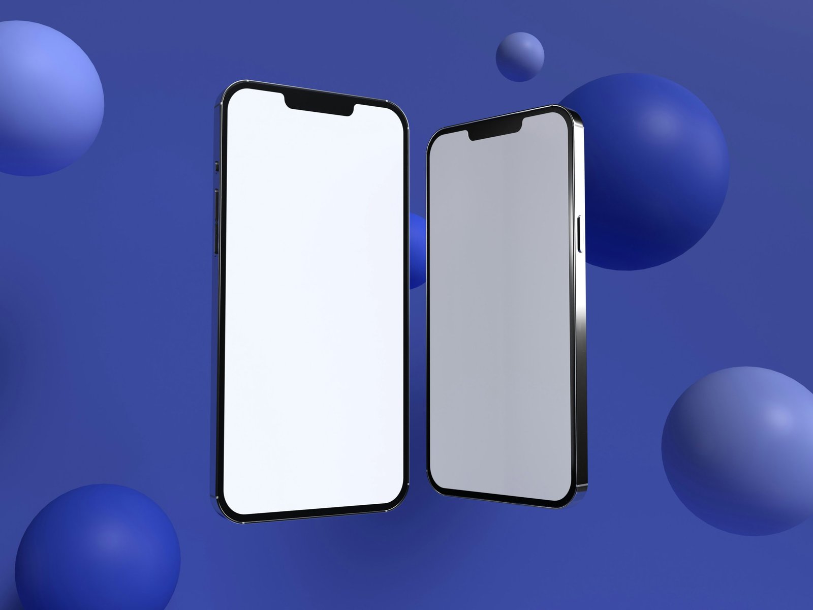 Smartphone Model A - HealTurkiye Blog
